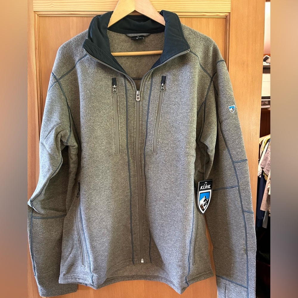 KÜHL Interceptr Jacket